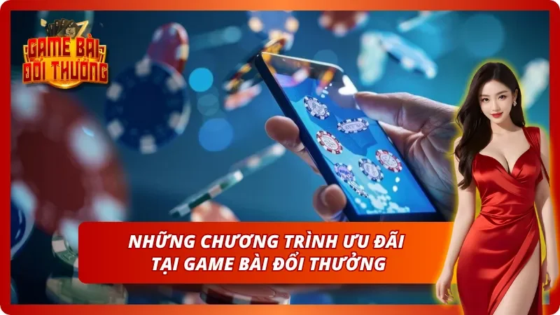 Chương Trình Khuyến Mãi - Nhận Thưởng Hấp Dẫn Mỗi Ngày 2 Ưu đãi hấp dẫn tại Game bài đổi thưởng luôn thu hút hội viên.