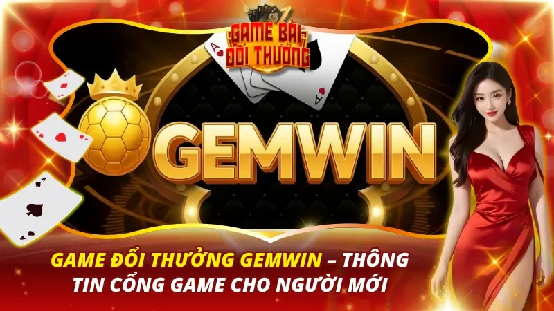 ảnh đại điện Gemwin