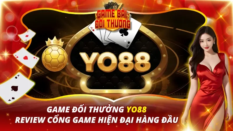 Yo88 ảnh đại diện