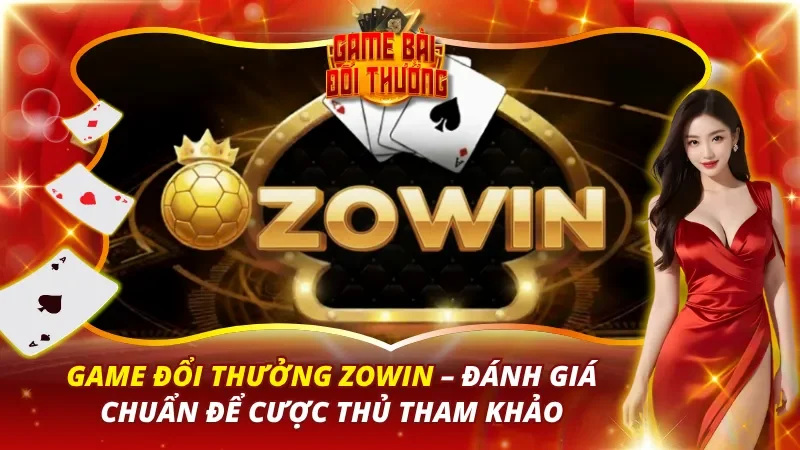 Zowin