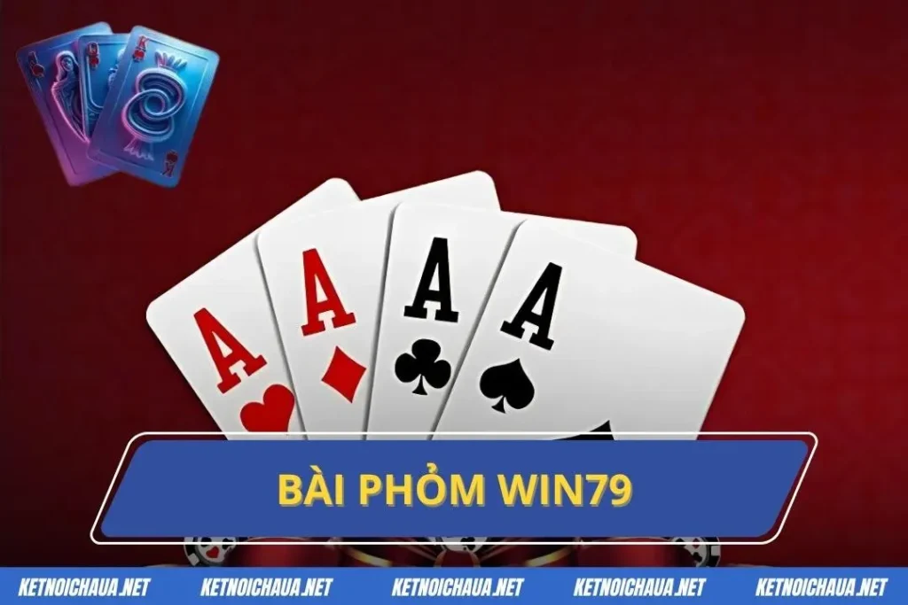 Bài Phỏm Win79