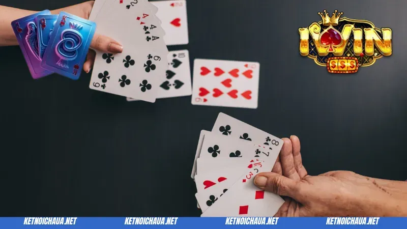 Bài Poker Iwin Club - Nâng Tầm Game Bài Đổi Thưởng 2 Giới thiệu về bài Poker Iwin Club
