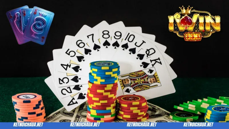 Bài Poker Iwin Club - Nâng Tầm Game Bài Đổi Thưởng 4 Hướng dẫn cách đăng ký và đăng nhập tài khoản khi chơi bài Poker Iwin Club đơn giản