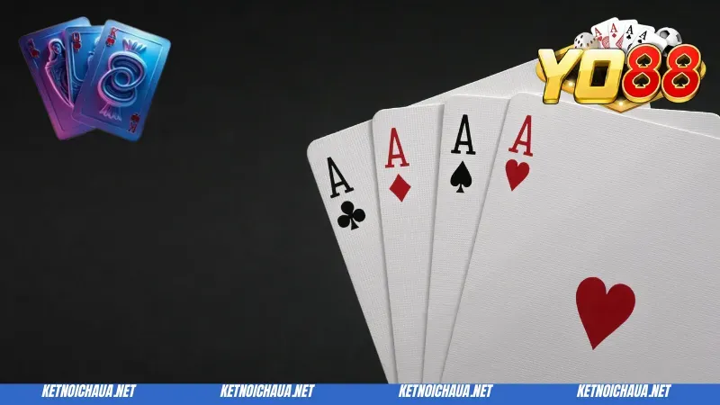 Bài Poker Yo88: Trải Nghiệm Game Bài Thắng Thưởng Cực Khủng 5 Kinh nghiệm thắng lớn cùng game bài Poker YO88