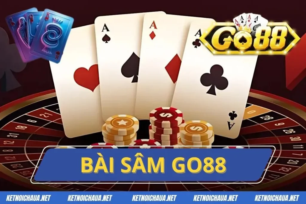 Bài Sâm Go88