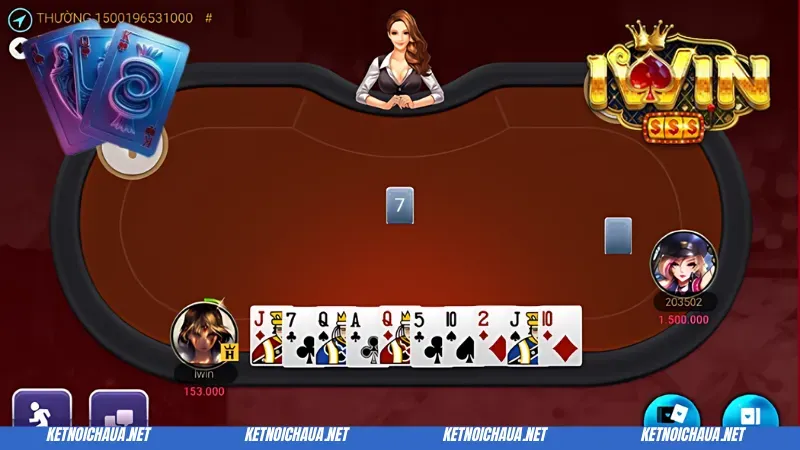 Bài Sâm Iwin Club - Game Bài Giúp Tân Thủ Làm Giàu Cực Nhanh 5 Cách đăng ký/ đăng nhập vào game bài Sâm Iwin Club