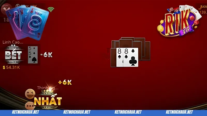 Bài Sâm Rik Vip - Game Bài Đổi Thưởng Số 1 Hiện Nay Năm 2026 4 Chỉ dẫn các cách chơi bài Sâm Rik Vip cực hay và chuẩn