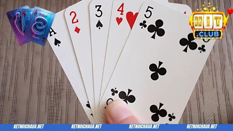 Bài Mậu Binh Hit Club - Chinh Phục Chiến Thắng Mỗi Lượt Chơi 4 Cách chơi mậu binh trong Hitclub