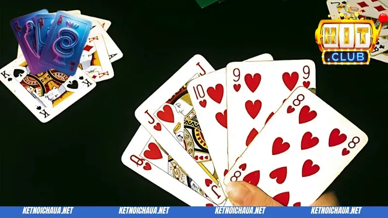Bài Mậu Binh Hit Club - Chinh Phục Chiến Thắng Mỗi Lượt Chơi 5 Luật chơi game bài mậu binh Hit Club