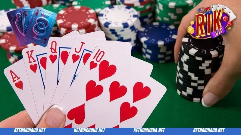 Mậu Binh Rikvip - Thỏa Sức Đam Mê, Rinh Quà Liền Tay 2 Tổng quan về game bài Mậu Binh Rikvip