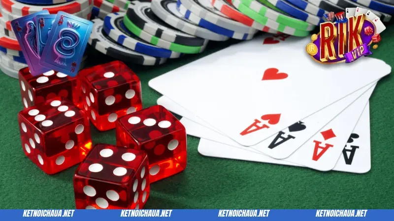 Mậu Binh Rikvip - Thỏa Sức Đam Mê, Rinh Quà Liền Tay 5 Quy trình tham gia chơi game Mậu Binh Rikvip