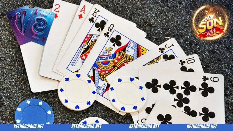 Mậu Binh Sunwin - Game Bài Đổi Thưởng Siêu Hấp Dẫn 3 Những ưu điểm vượt trội của mậu binh Sunwin