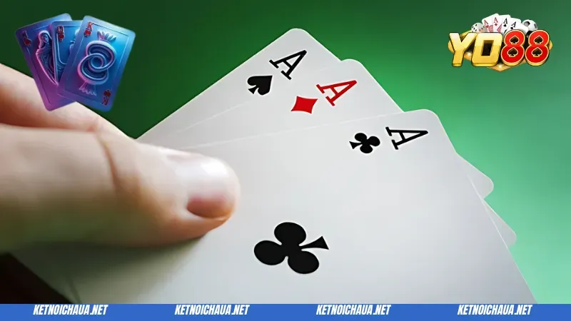 Tiến lên miền Nam Yo88 -  mẹo là tận dụng tốt các cơ hội