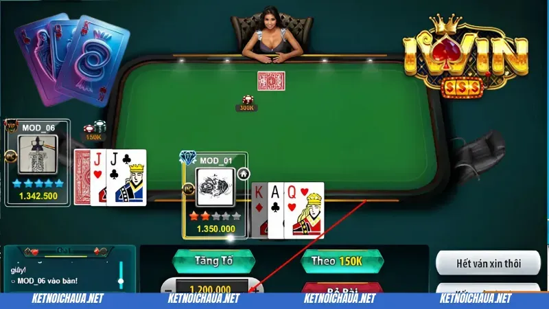 Hướng dẫn chi tiết về cách đăng ký tài khoản trong Xì Tố Iwin Club