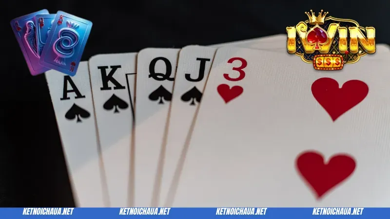 Kinh nghiệm siêu hay để đánh Xì Tố Iwin Club