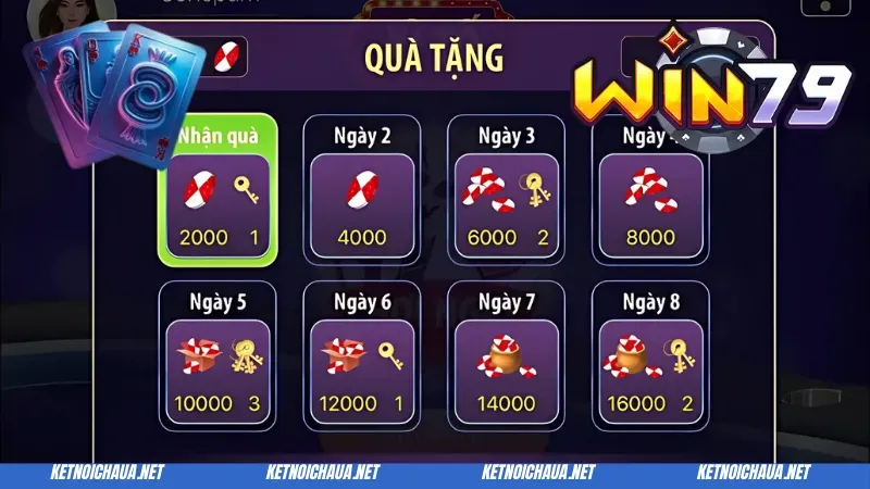 Xì Tố Win79 - Bộ Môn Làm Giàu Cho Bet Thủ Trong 2026 3 Các điểm nổi mà xì tố Win79 mang lại