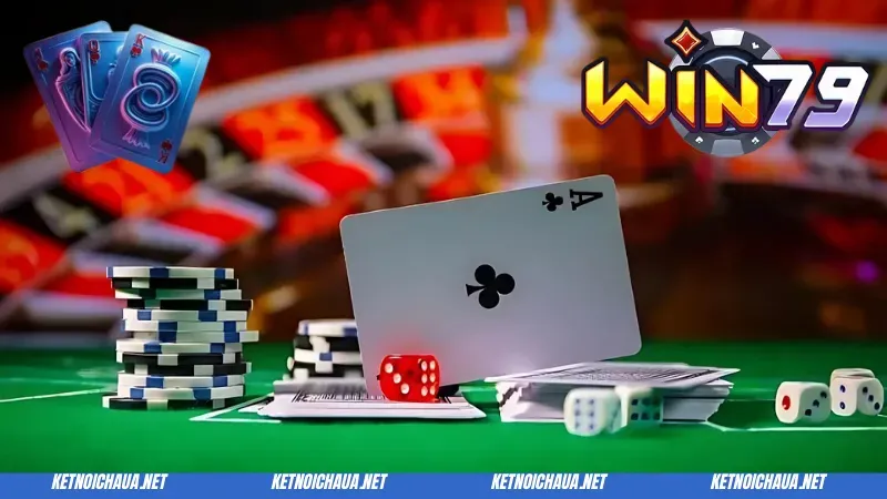 Xì Tố Win79 - Bộ Môn Làm Giàu Cho Bet Thủ Trong 2026 5 Những bước tham gia dễ dàng khi chơi xì tố Win79